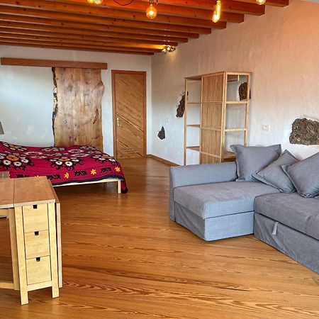 La Torre Villa Pozo de las Calcosas Dış mekan fotoğraf