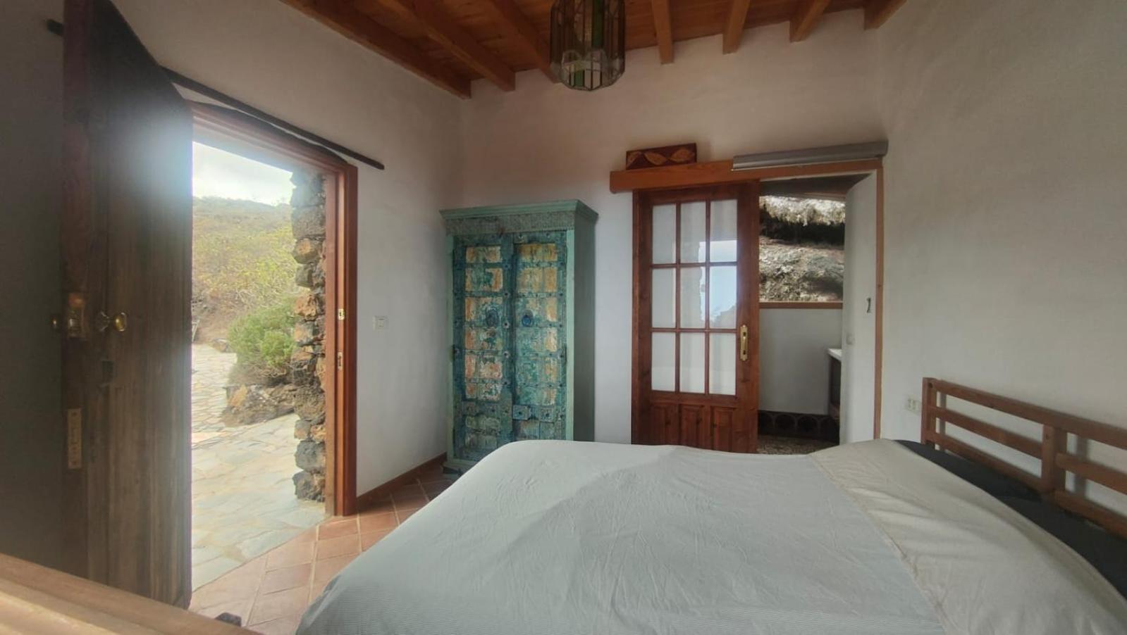 La Torre Villa Pozo de las Calcosas Dış mekan fotoğraf