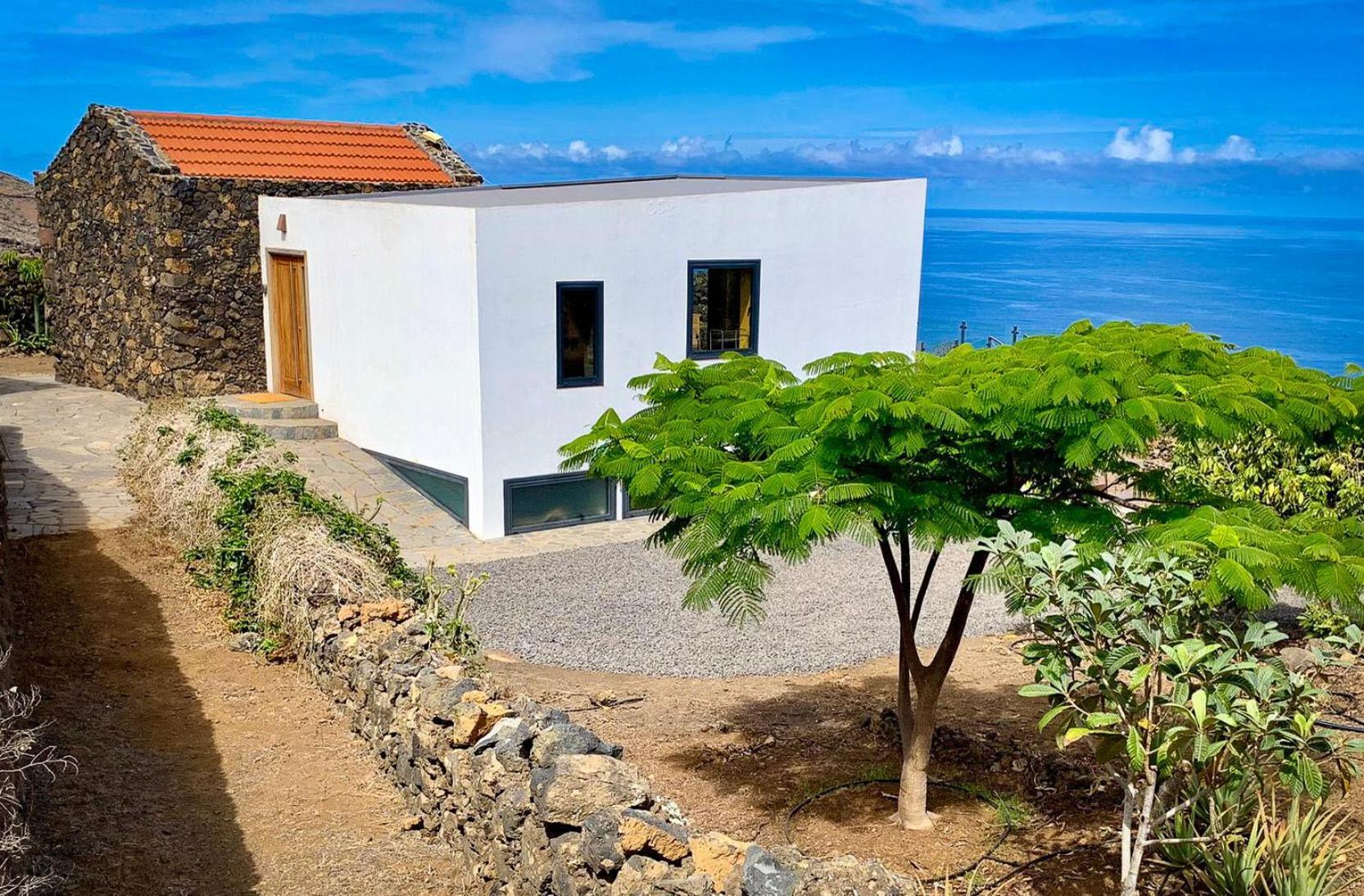 La Torre Villa Pozo de las Calcosas Dış mekan fotoğraf