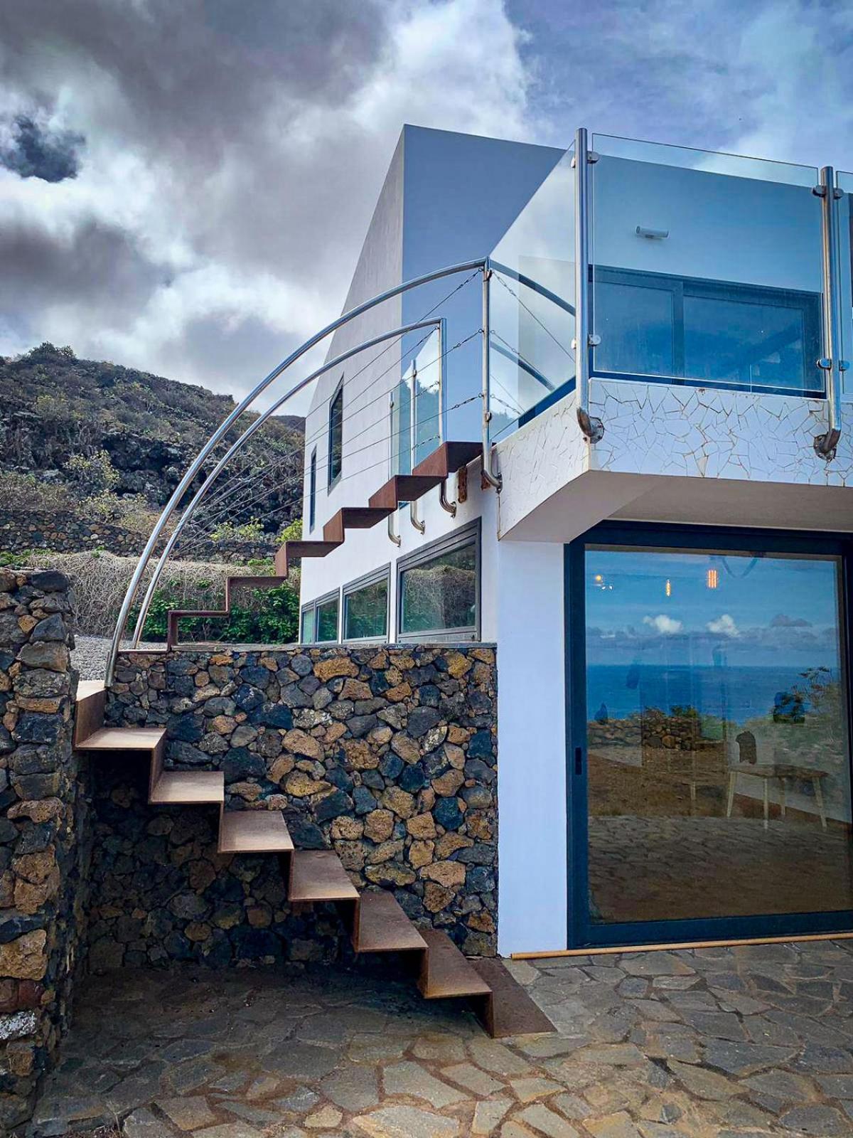 La Torre Villa Pozo de las Calcosas Dış mekan fotoğraf