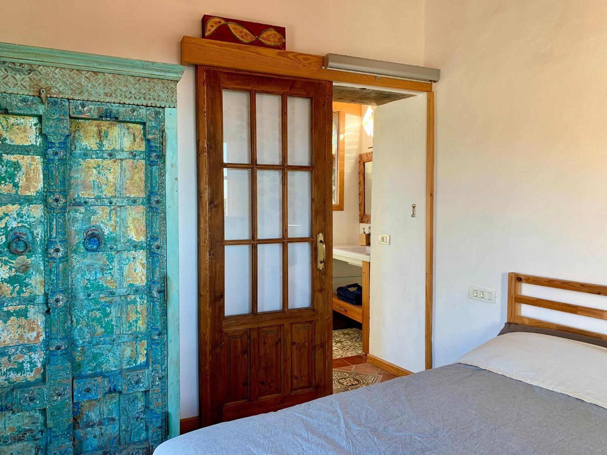 La Torre Villa Pozo de las Calcosas Dış mekan fotoğraf