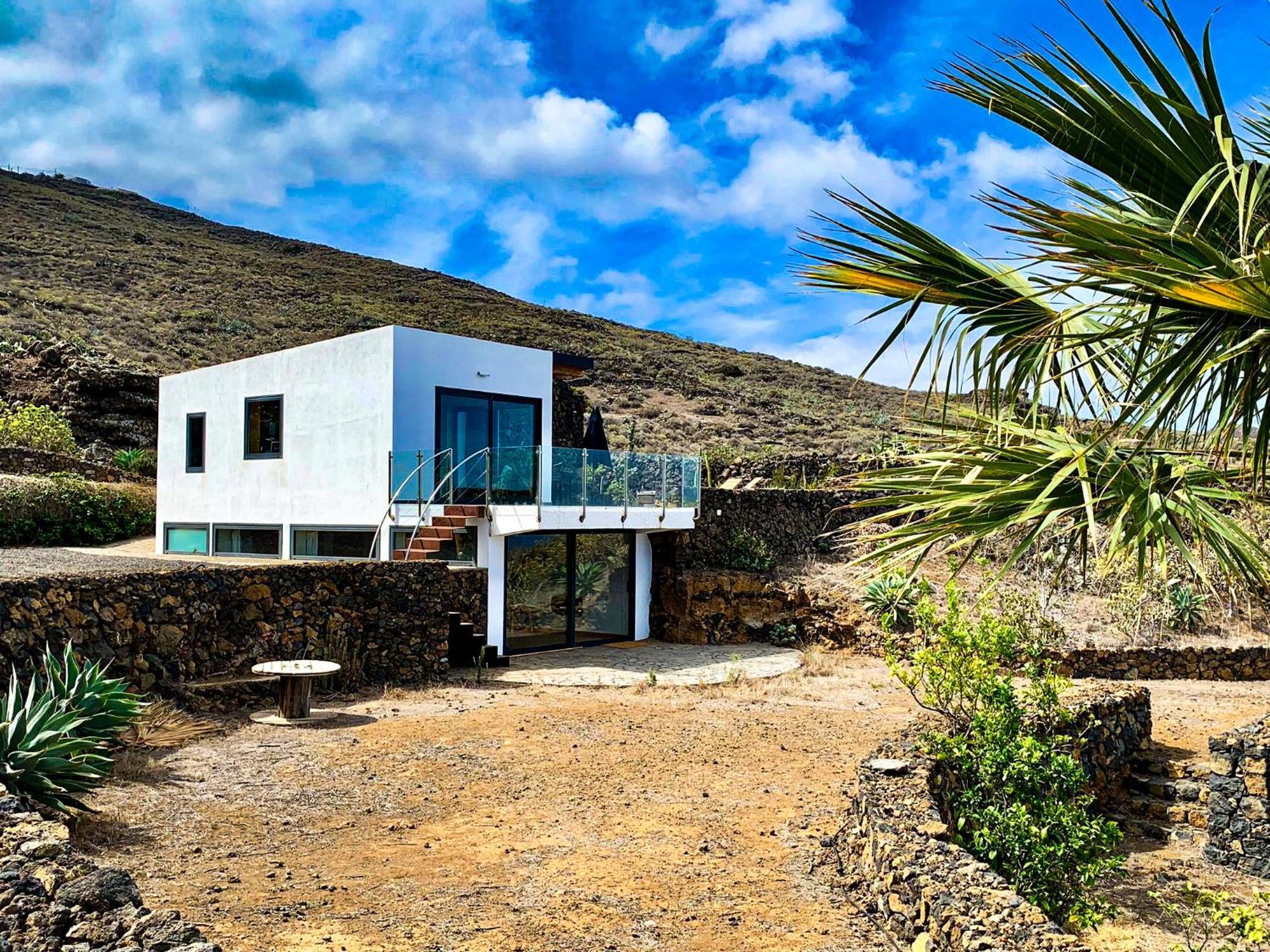 La Torre Villa Pozo de las Calcosas Dış mekan fotoğraf