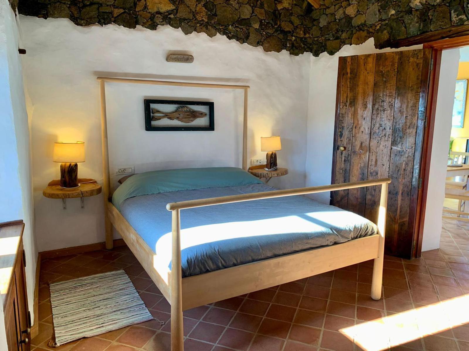 La Torre Villa Pozo de las Calcosas Dış mekan fotoğraf