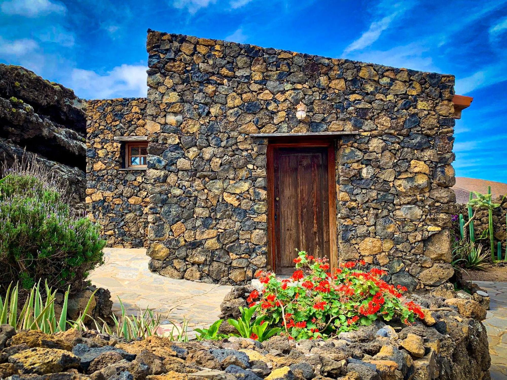 La Torre Villa Pozo de las Calcosas Dış mekan fotoğraf