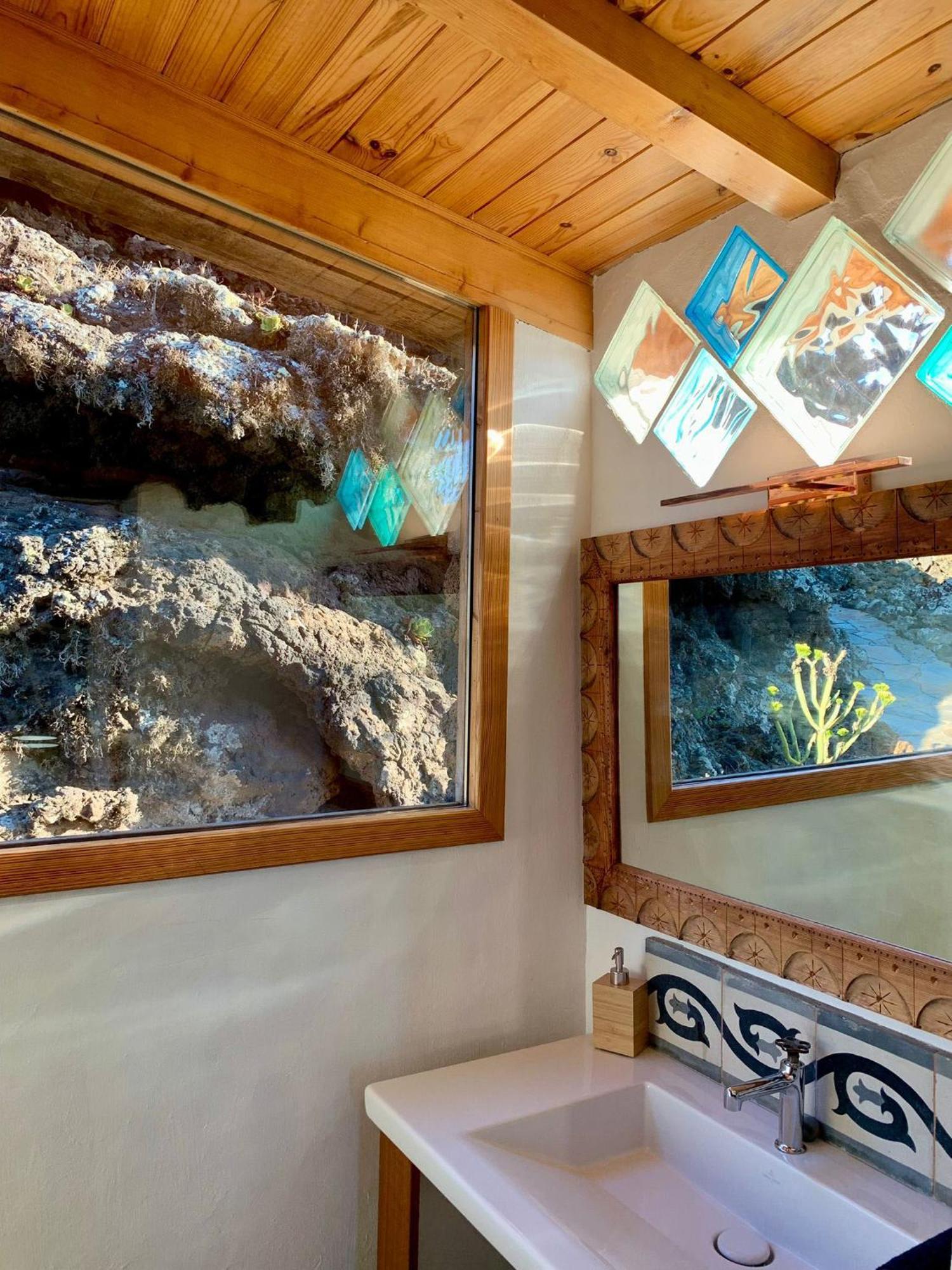 La Torre Villa Pozo de las Calcosas Dış mekan fotoğraf