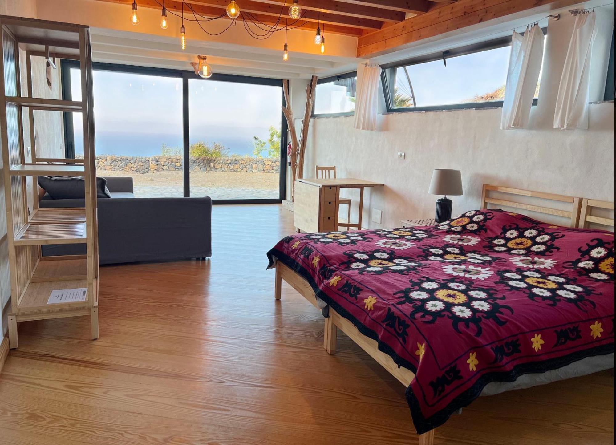 La Torre Villa Pozo de las Calcosas Dış mekan fotoğraf